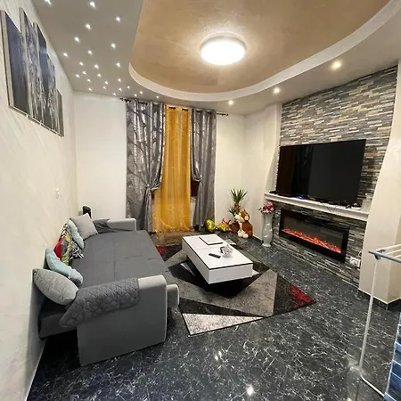 Appartamento Trieste Apartmán Terst