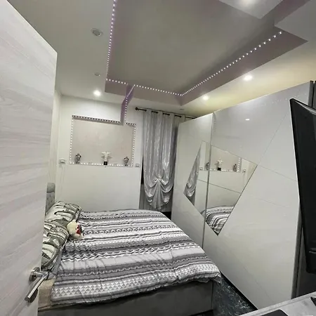 Appartamento Trieste Apartmán Terst