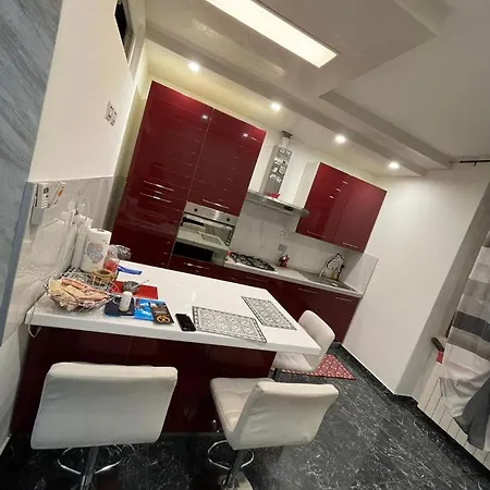 Appartamento Trieste * Terst