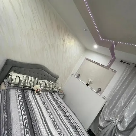 Appartamento Trieste Apartmán Terst
