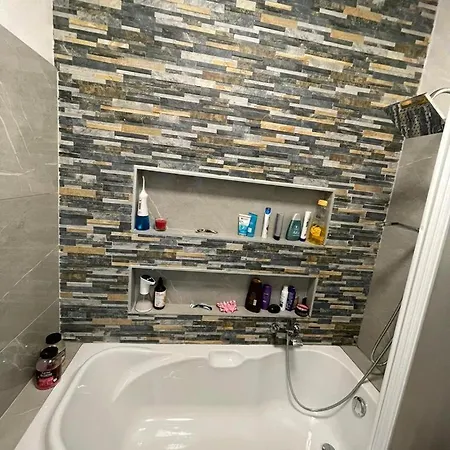 Apartmán Appartamento Trieste Terst
