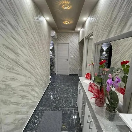 Apartmán Appartamento Trieste *